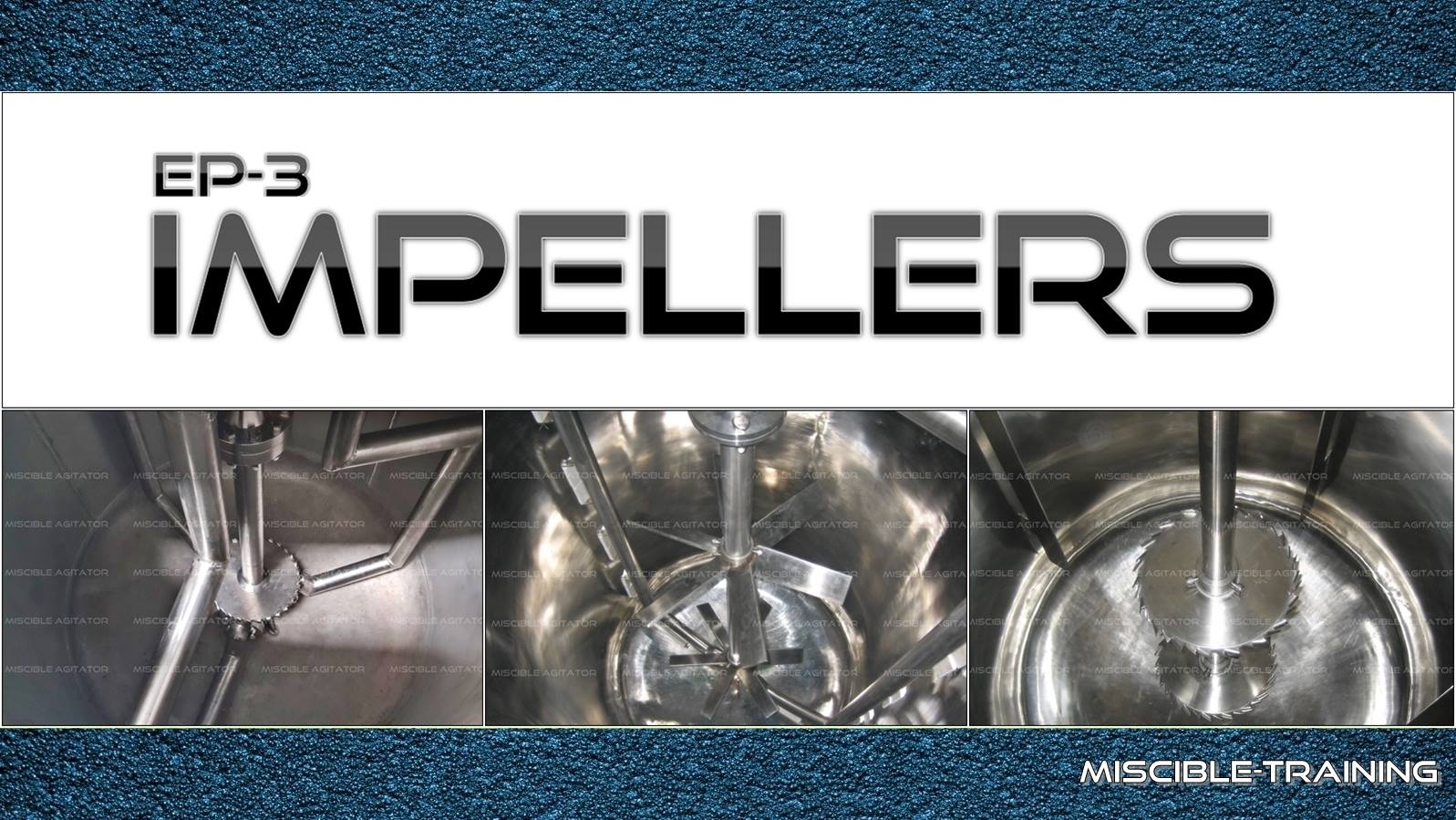 IMPELLERS