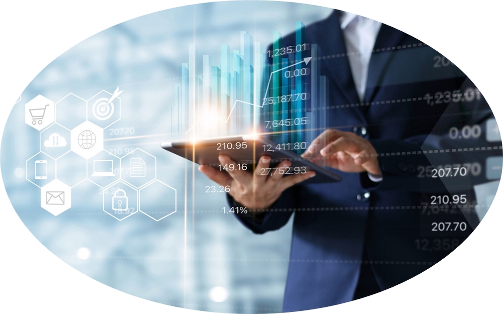 MISCIBLE Sales and Trading